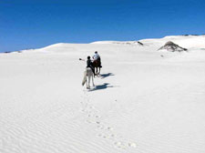 South Africa-The Cape-Southern Cape Trek